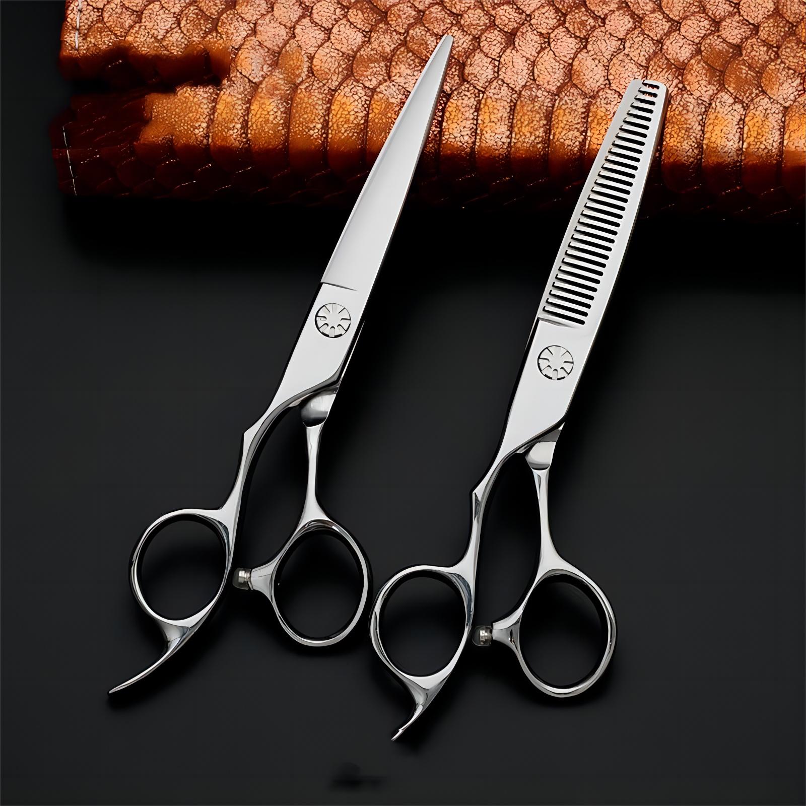 440C SHEAR LEFT HAND