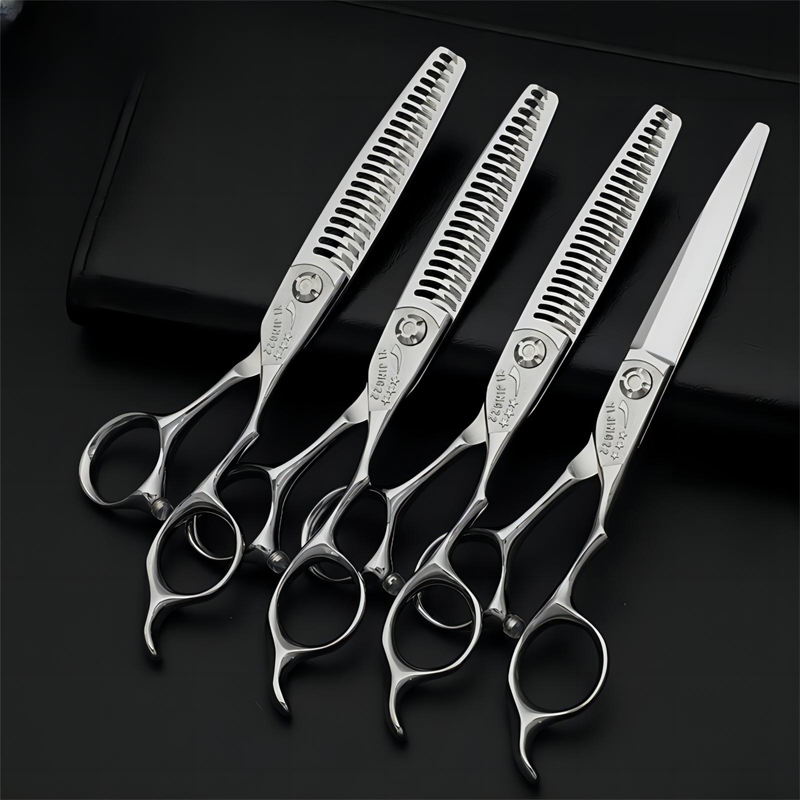 Cobalt Alloy Shear